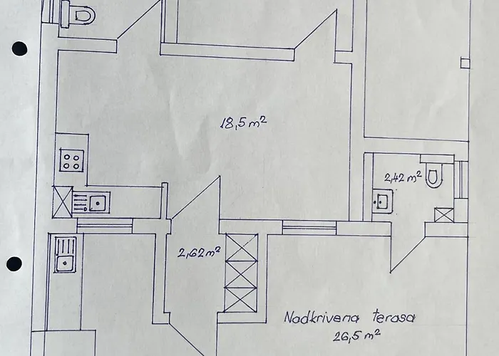 Pepi House Σπίτι διακοπών Peroj