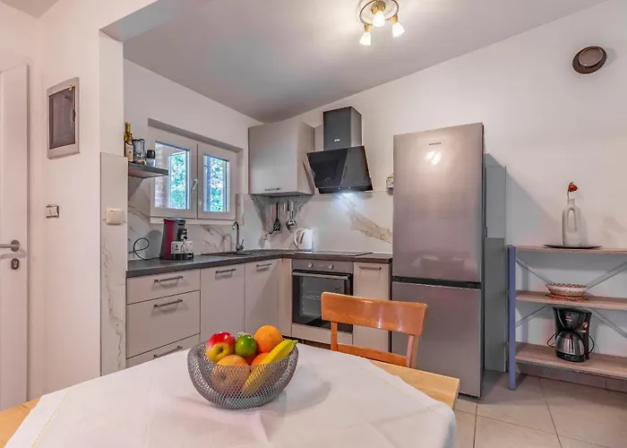 Pepi House Σπίτι διακοπών Peroj