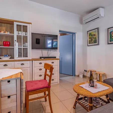 Pepi House Ferienhaus