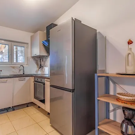 Ferienhaus Pepi House *