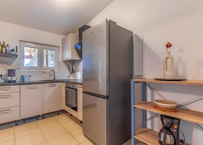 Vakantiehuis Pepi House *