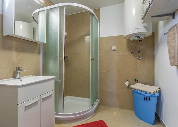 Vakantiehuis Pepi House *